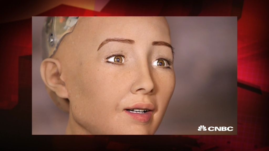 Misterio 4.0: ¿Son los robots con inteligencia artificial una amenaza para los humanos?