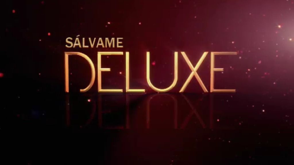 El Deluxe (18/07/014)