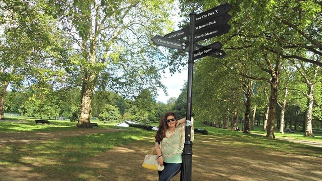 Viaje a Londres nosolomusica