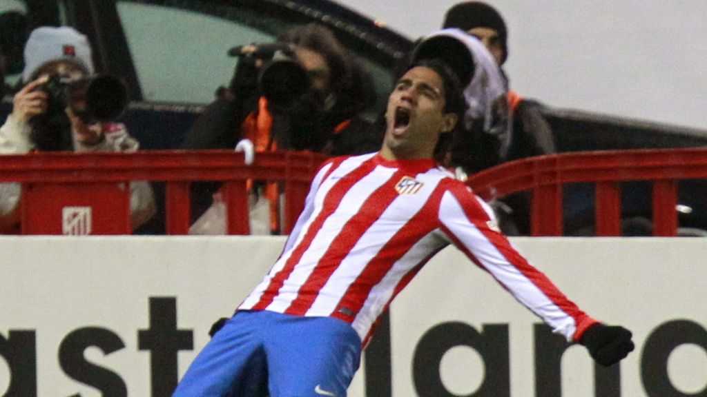Falcao