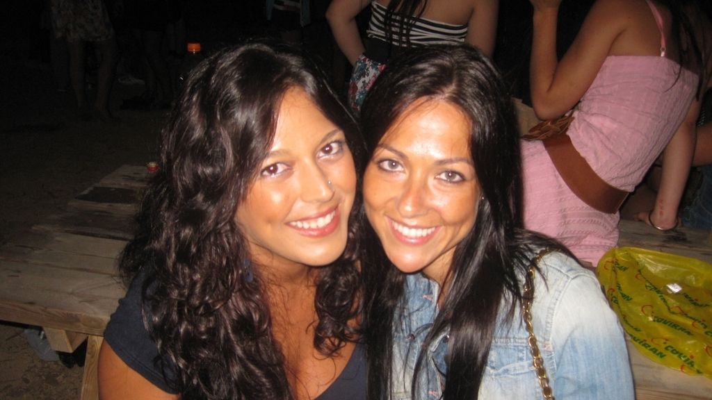 Concursatnes 'Pantene Clinic'