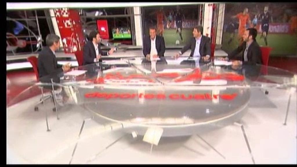 El año de la estrella