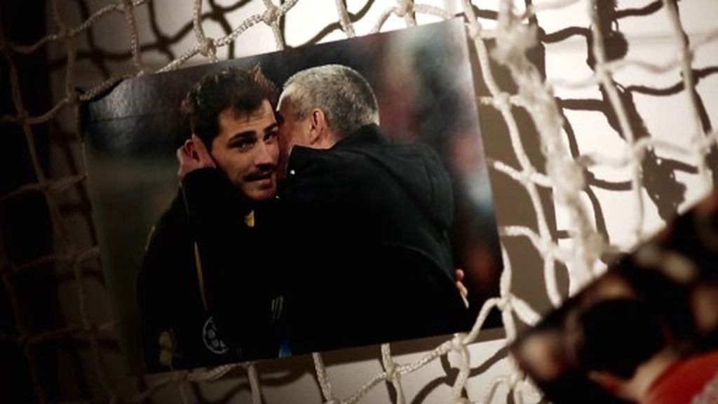 En el mejor momento de Casillas… llega Mourinho: ¿Qué pasó realmente?