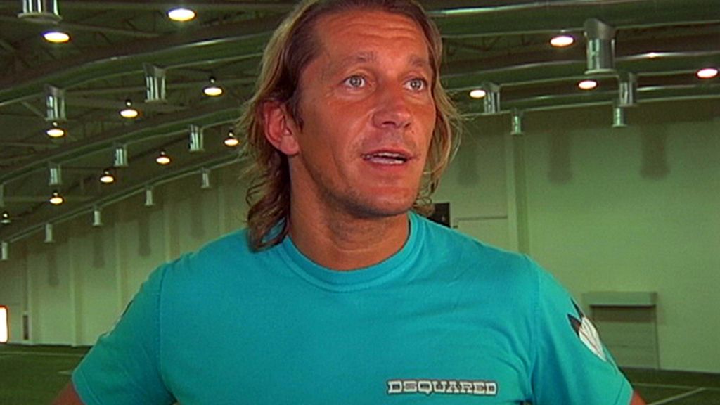 “El petróleo ha cambiado la vida de Dubái”