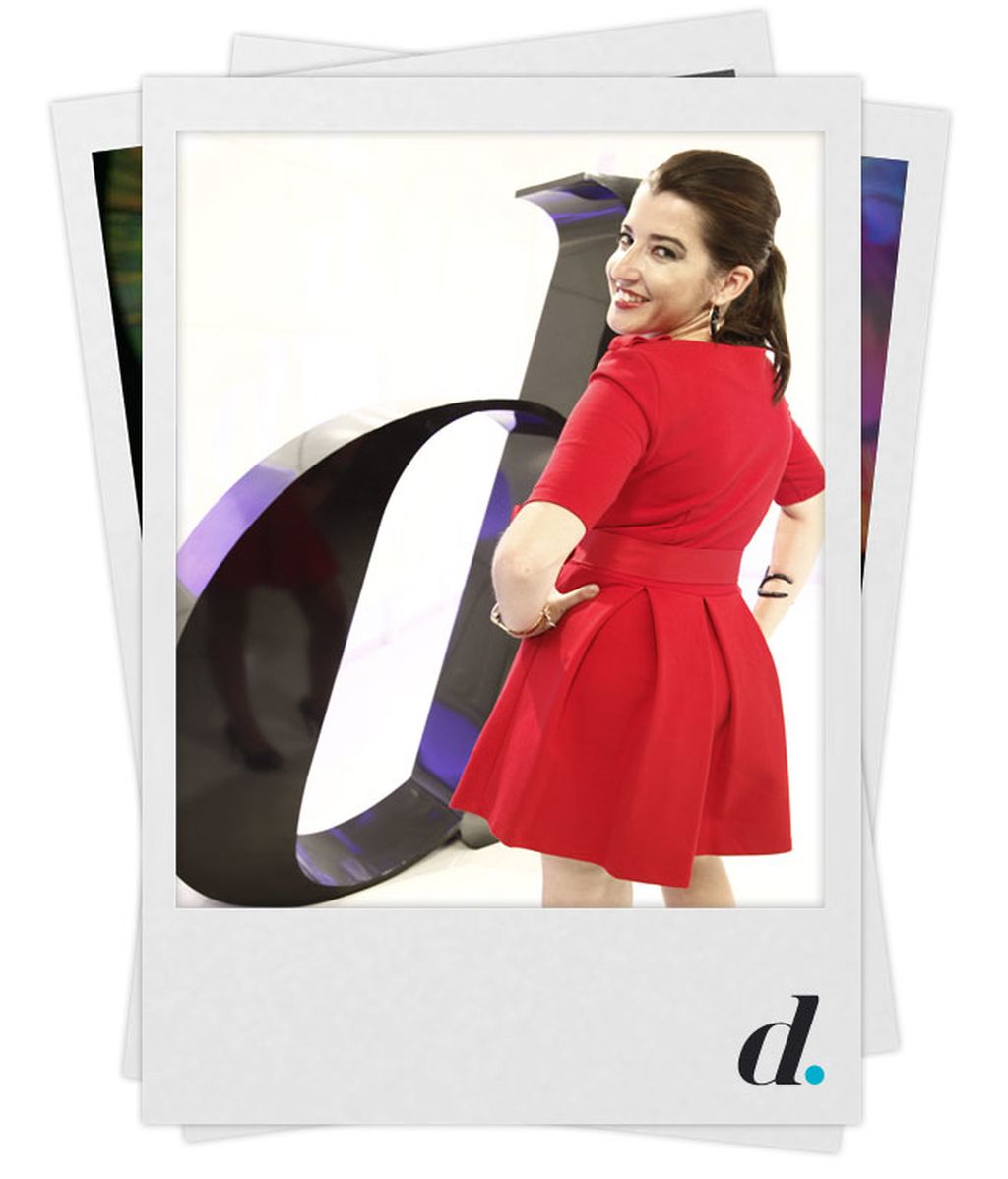 Conoce los nuevos chicos divinity