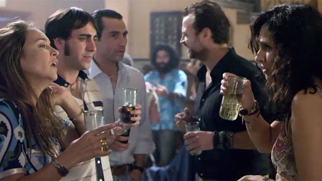 Julián Jr. le pidió que ingresara en un centro de rehabilitación