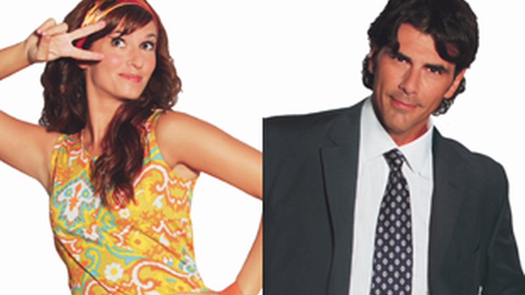 La relación entre Carmen y Leandro pende de un hilo