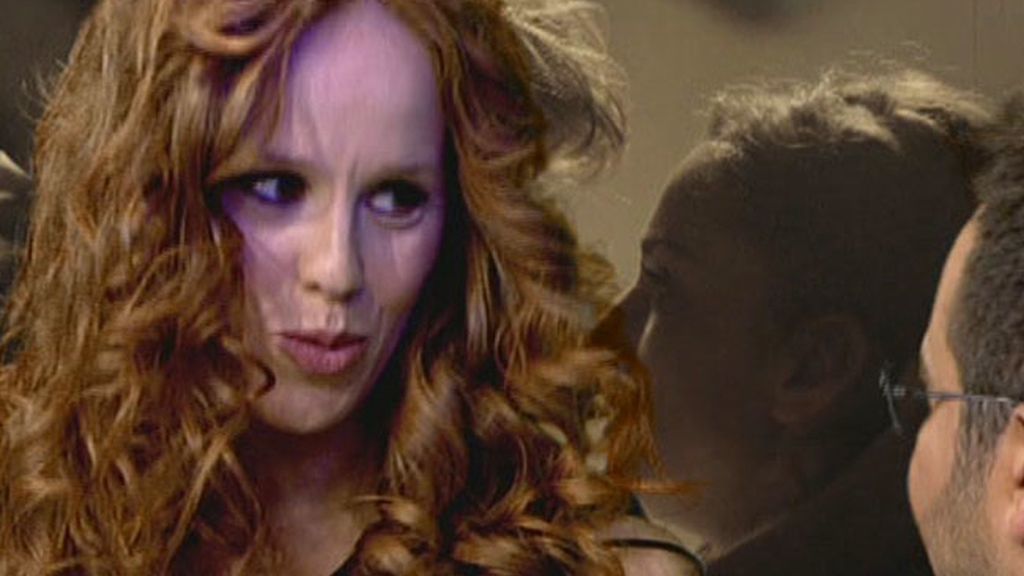 'Tierra de lobos' invade 'Sálvame'