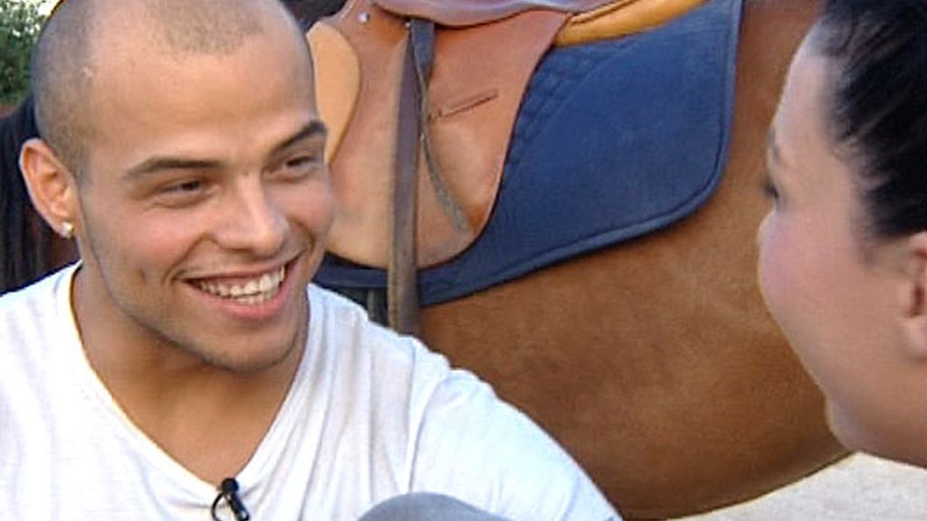 Sonia y Daniel (17/06/11)