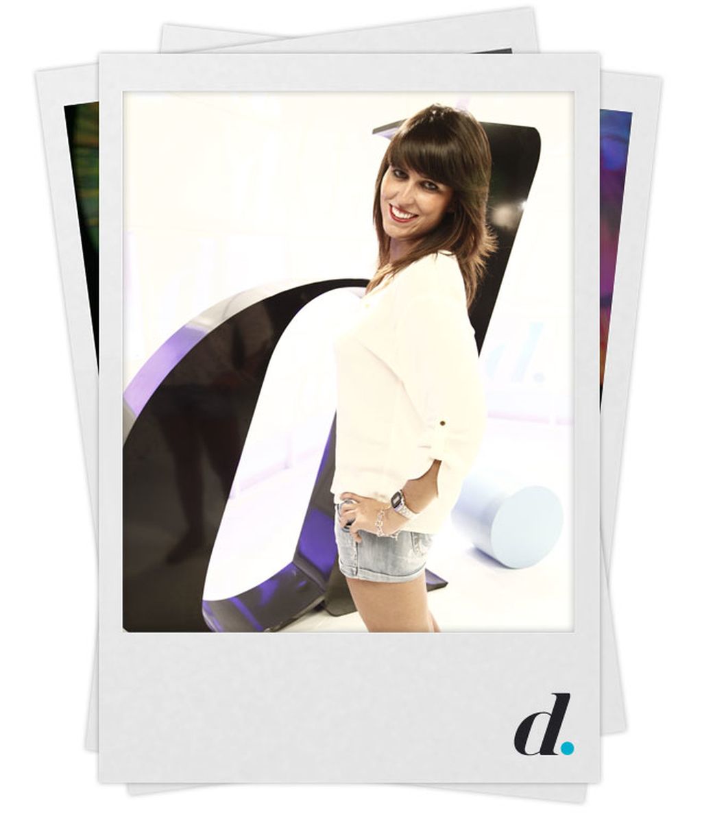 Conoce los nuevos chicos divinity