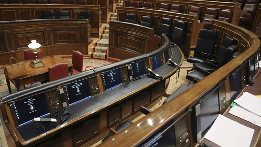 Día de despedidas y de balance en el Congreso