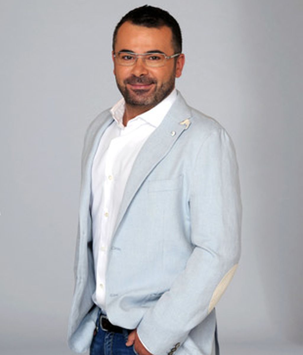 Jorge Javier Vázquez