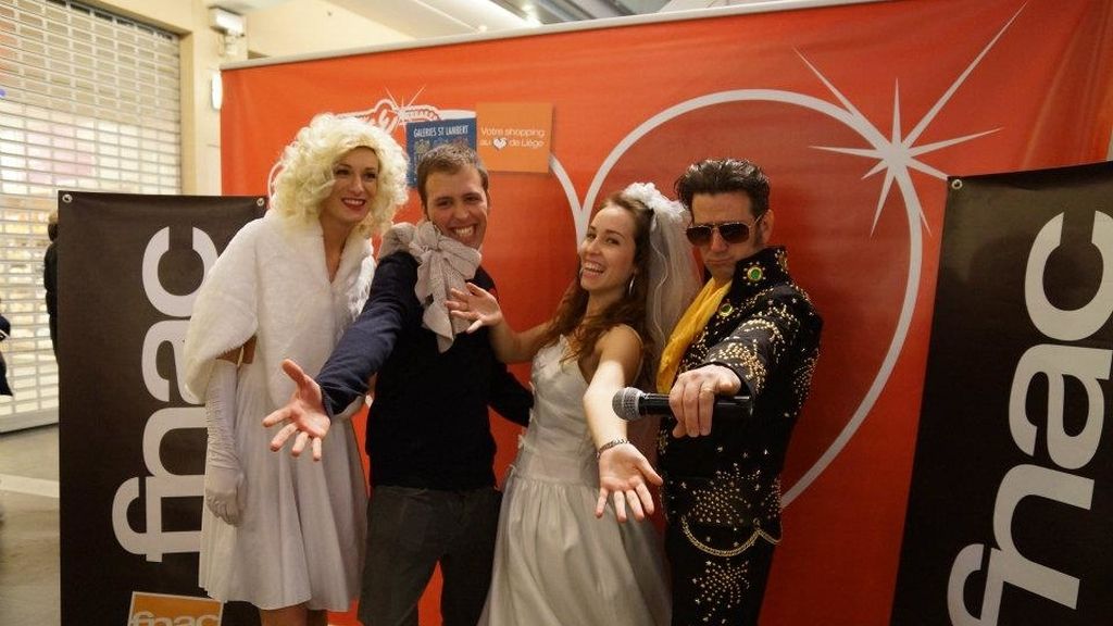 Concursantes Efecto ¡GUAU!... de tu vida