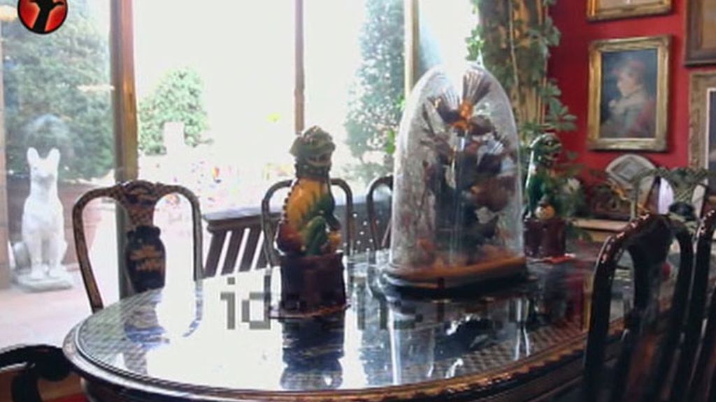 Sara Montiel vende su casa por 3 millones de euros