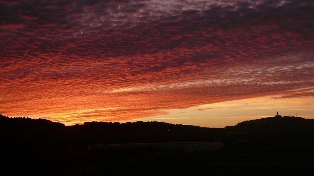Fotos concurso 'Una imagen, una palabra'