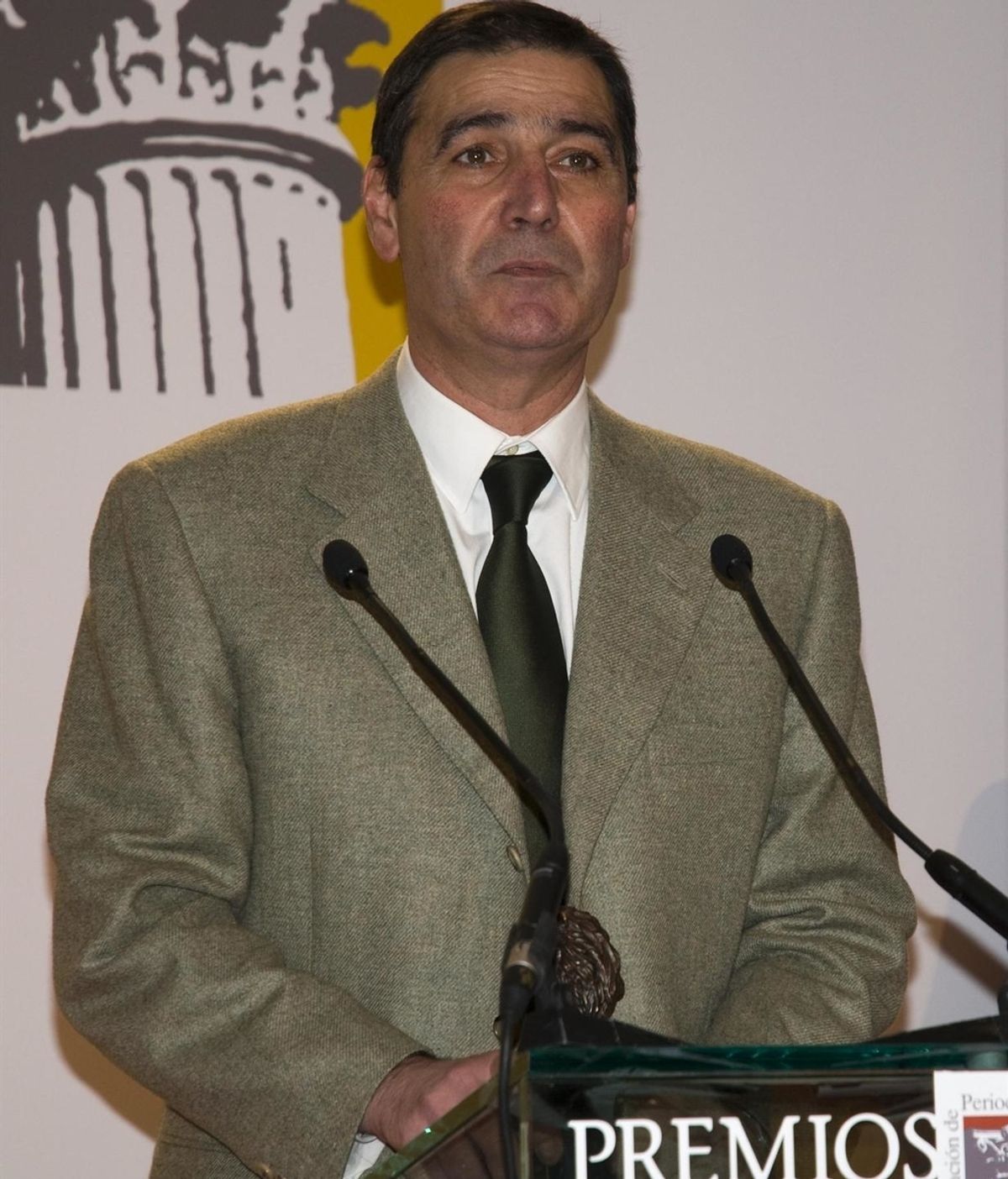 Carles Bonet, de ERC