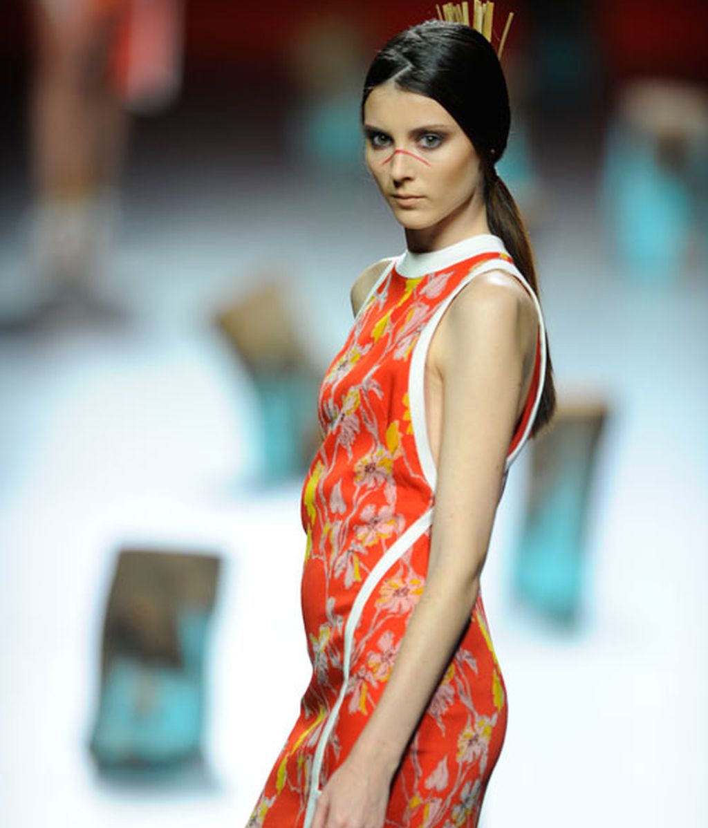 Ligereza con Devota & Lomba