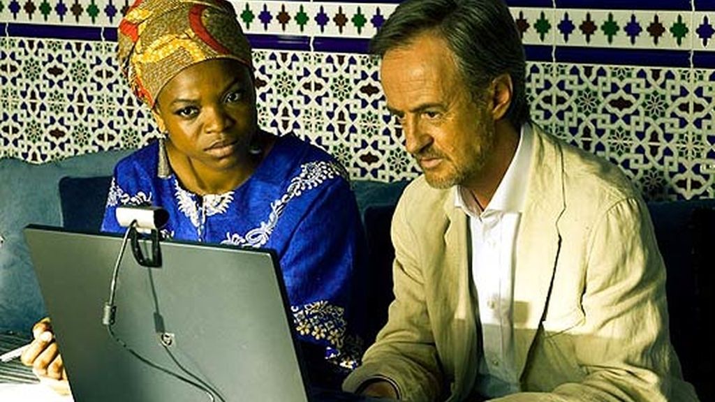 'Alakrana', en imágenes