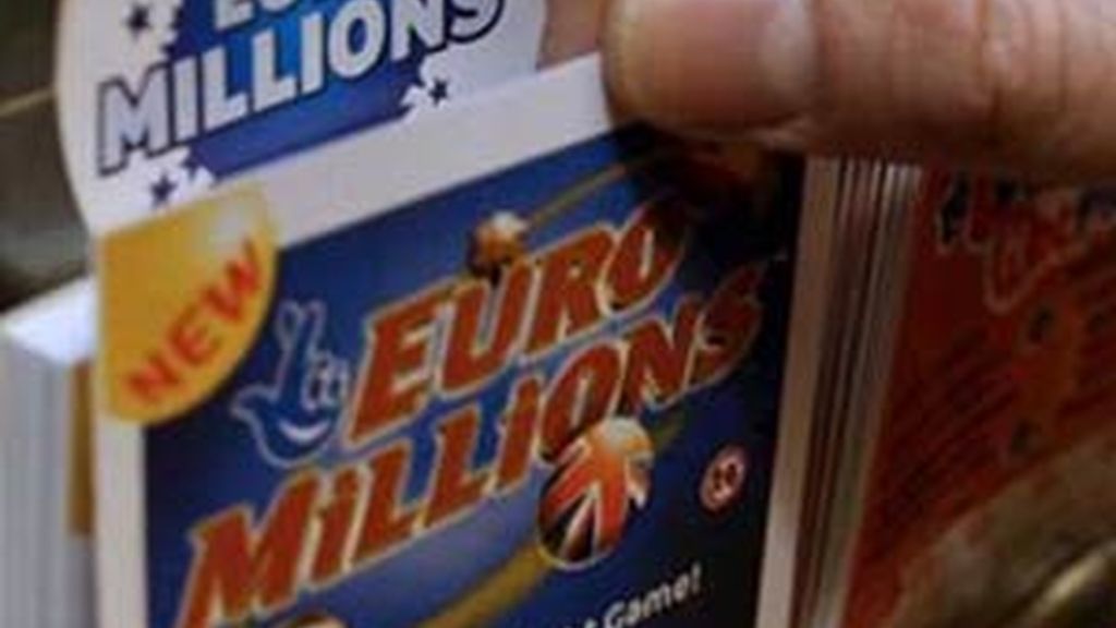 El próximo 10 de mayo se estrena el nuevo reglamento de EuroMillones. Foto: EFE / Archivo