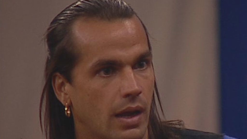 Sergio se ha convertido en concursante oficial de 'GH 12+1' Sergio se ha convertido en concursante oficial de 'GH 12+1'