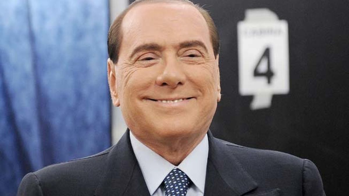 Elecciones en Italia,Silvio Berlusconi