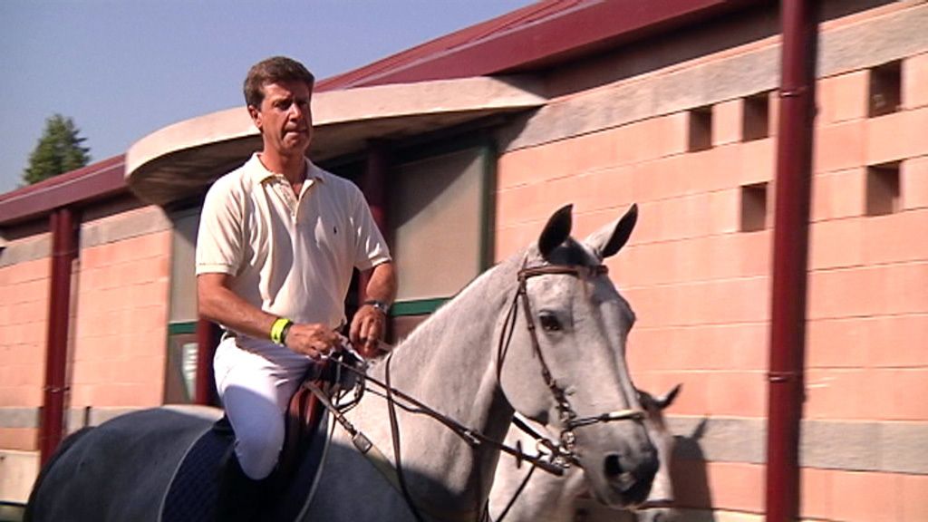 Pedralbes, el barrio "pijo" de Barcelona, en Callejeros