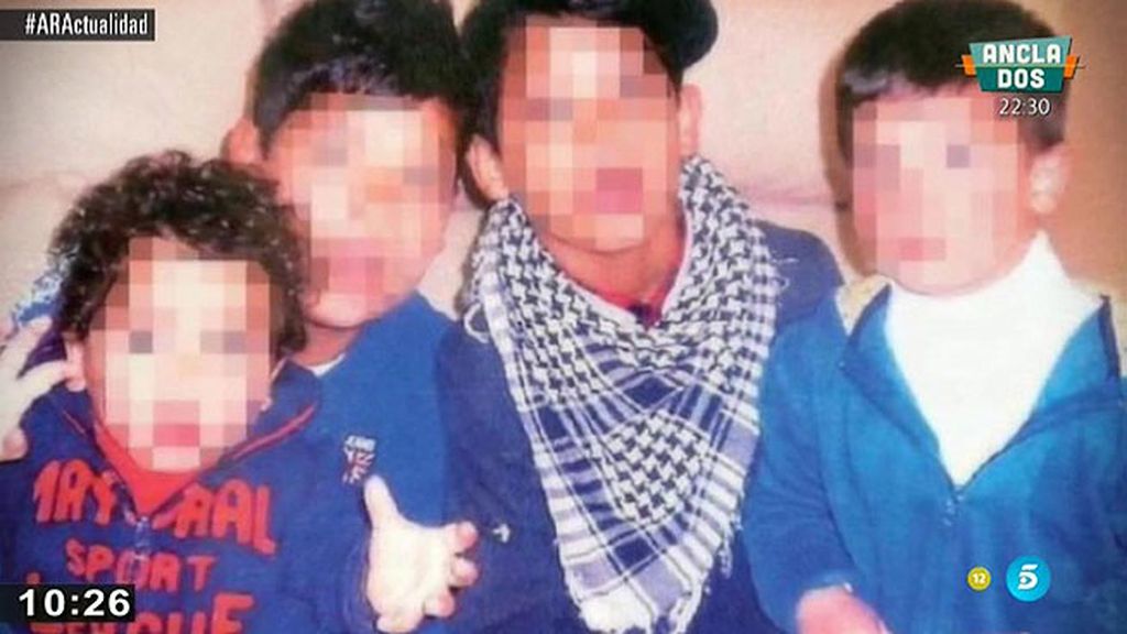 Aparecen en Villaverde los tres menores desaparecidos en La Carolina (Jaén)