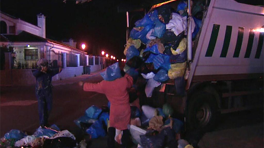 'El Rancio' quiere ser presidente