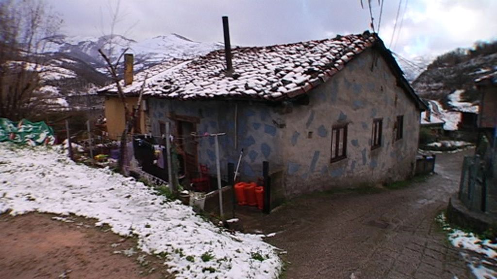 Las mejores fotos de Callejeros 'Tengo frío'