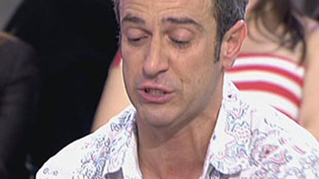 Víctor Sandoval