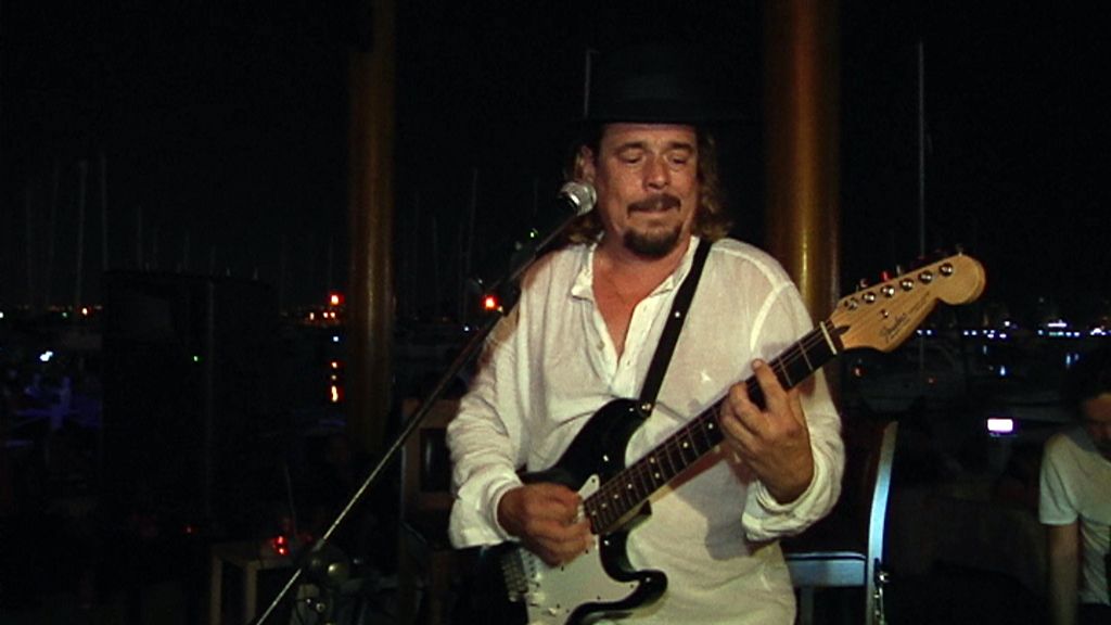 Las mejores fotos de Callejeros: Torrevieja