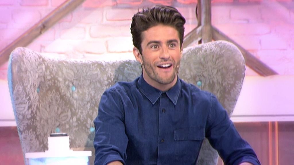 Sorpresas, un cambio inesperado y una petición de cita, en 'Cámbiame'