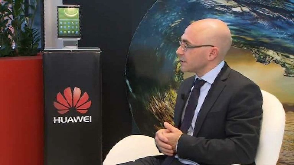 Entrevista a Daniel Boluda, Executive Director de Huawei España (Parte 2)