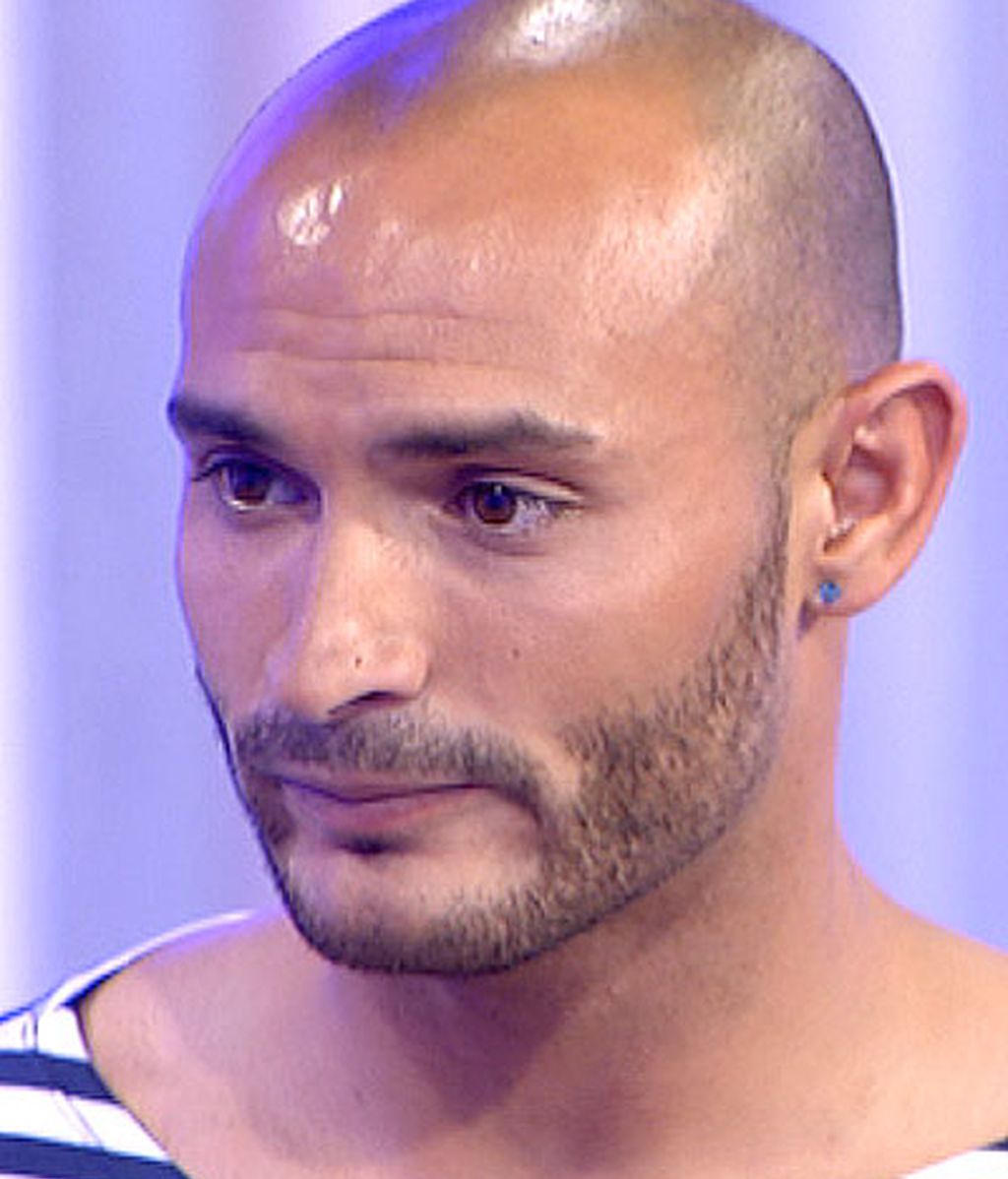 Todos los pretendientes de Sonia