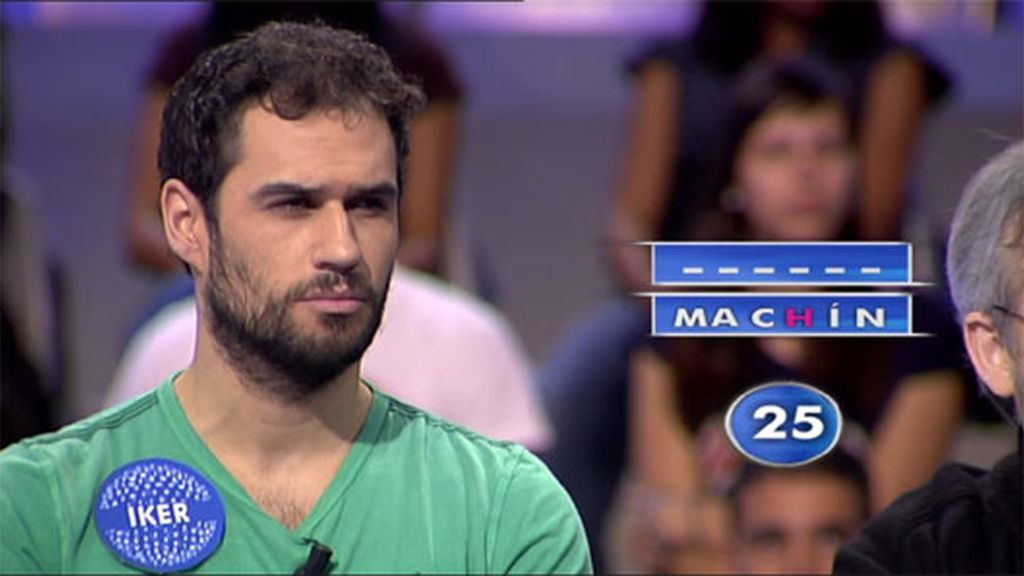 Lo invitados de Pasapalabra