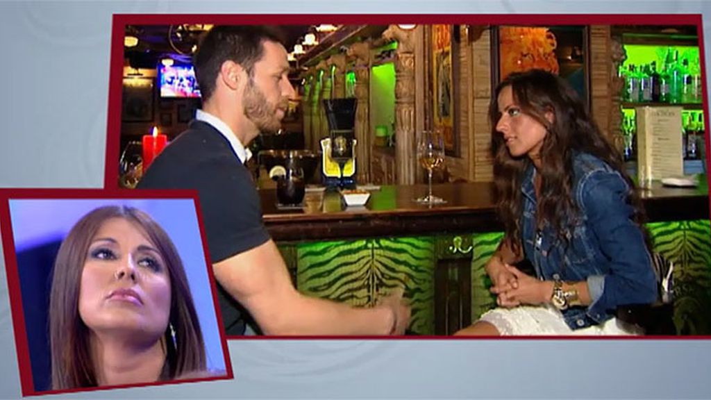 No salta la chispa entre Leo y Vivanca