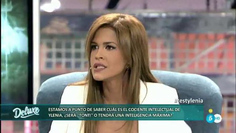 Curva De La Vida Secret Story