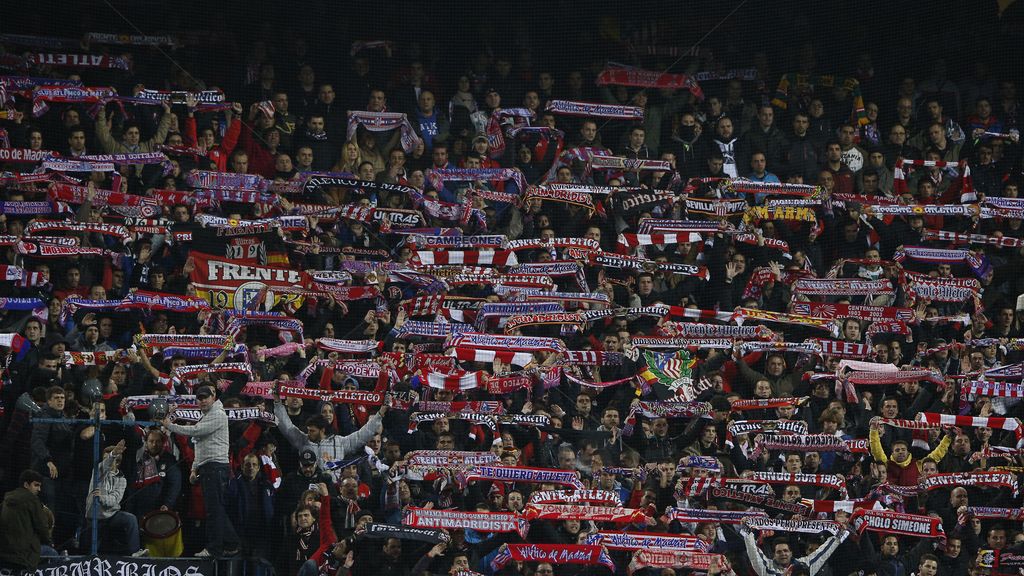 Real Madrid, Atletico, futbol Real Madrid, Atletico, futbol