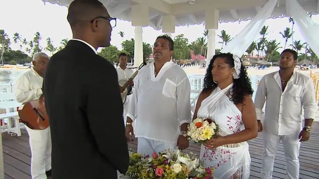 ¡Momentazo romántico!: Joaquín le organiza una boda sorpresa a Loli