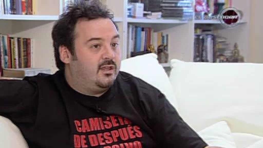 La testigo protegida del caso Torbe: "Estábamos 24 horas sin comer ni beber"