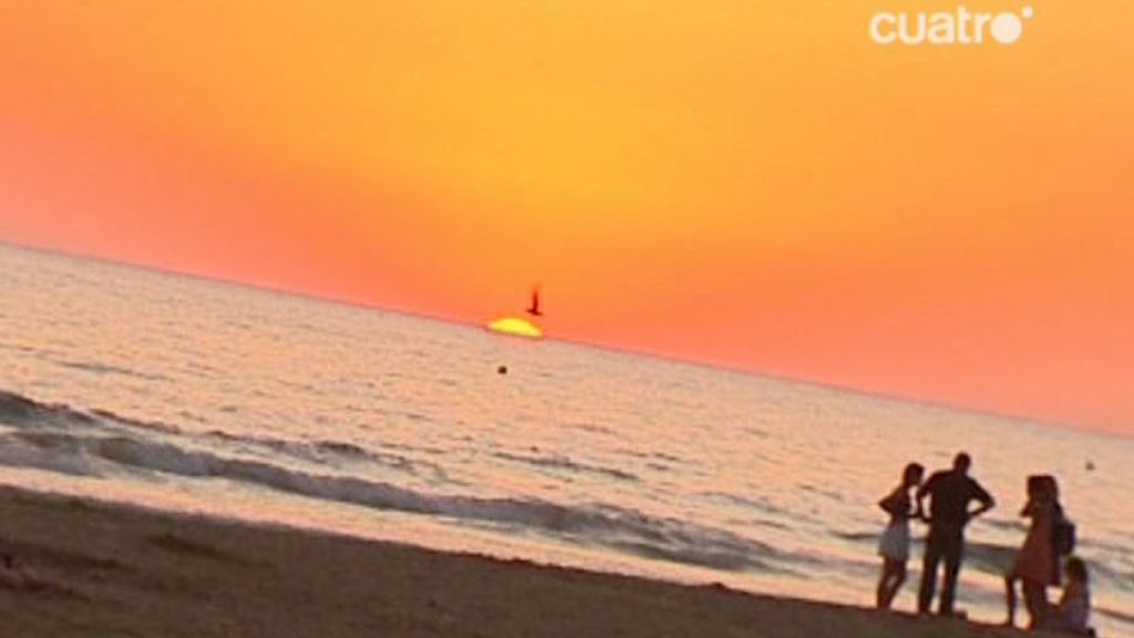 El rincón favorito de Andy y Lucas