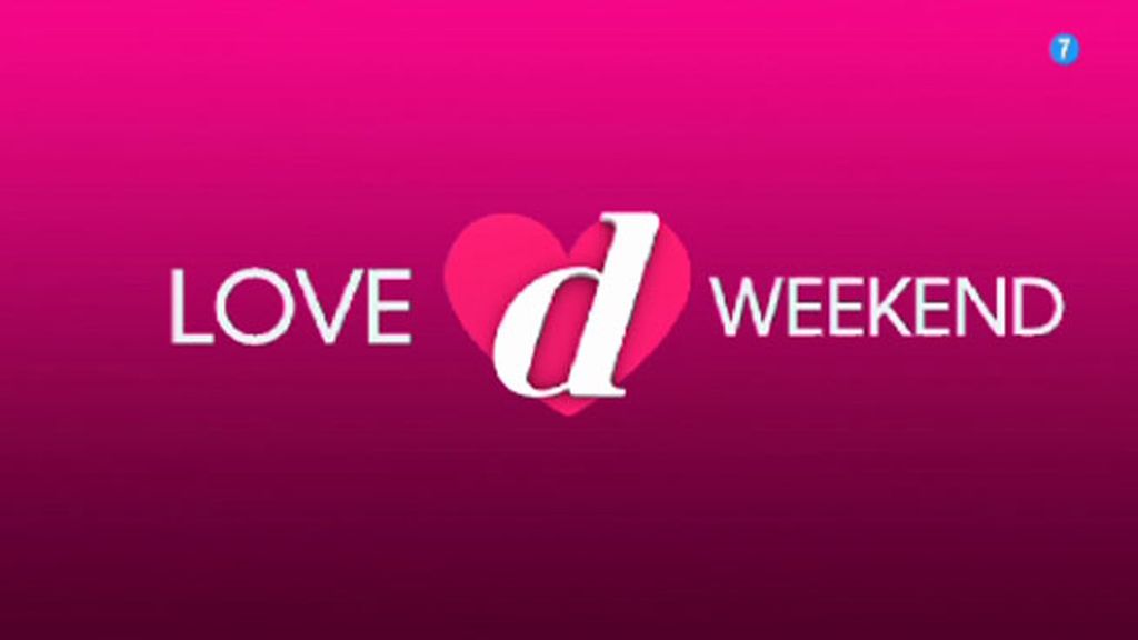 Te mereces celebrar el fin de semana más romántico en Divinity