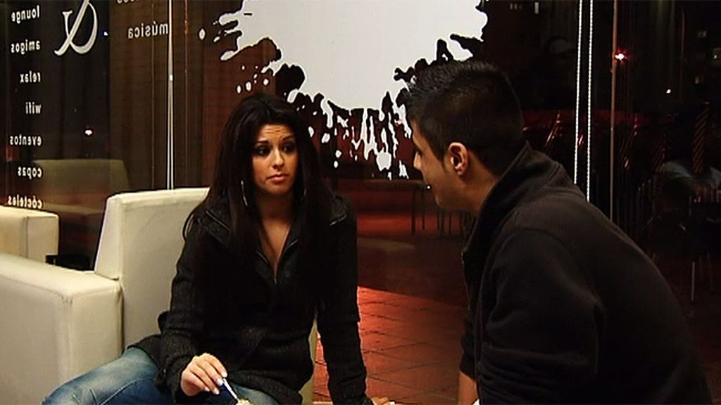 Los besos ganan a las palabras