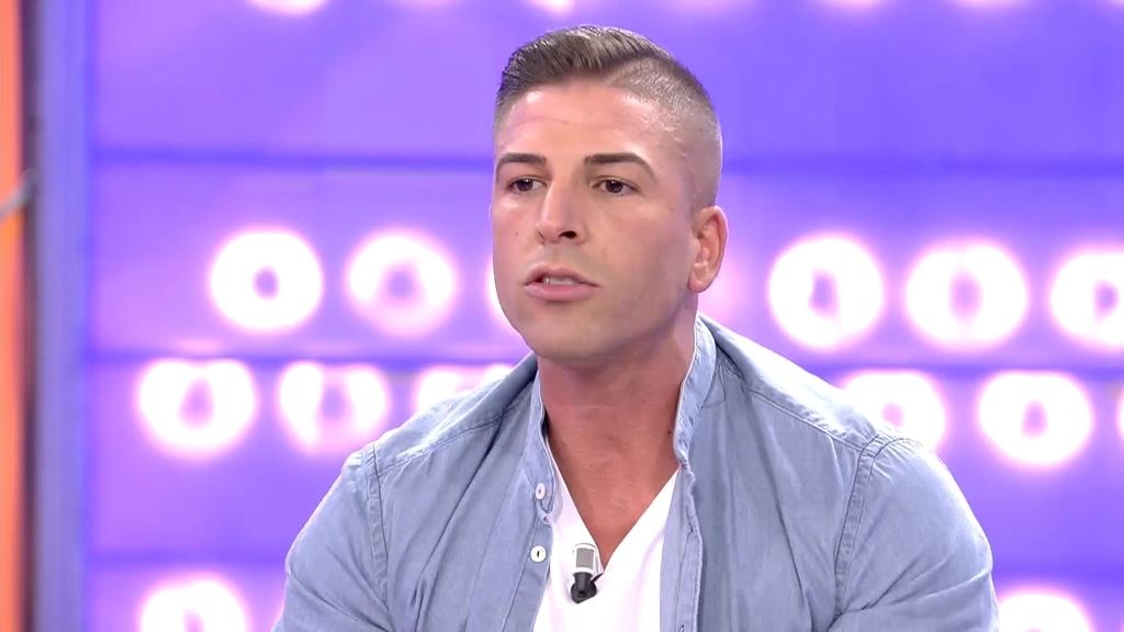 Labrador: "Estoy harto del trono"