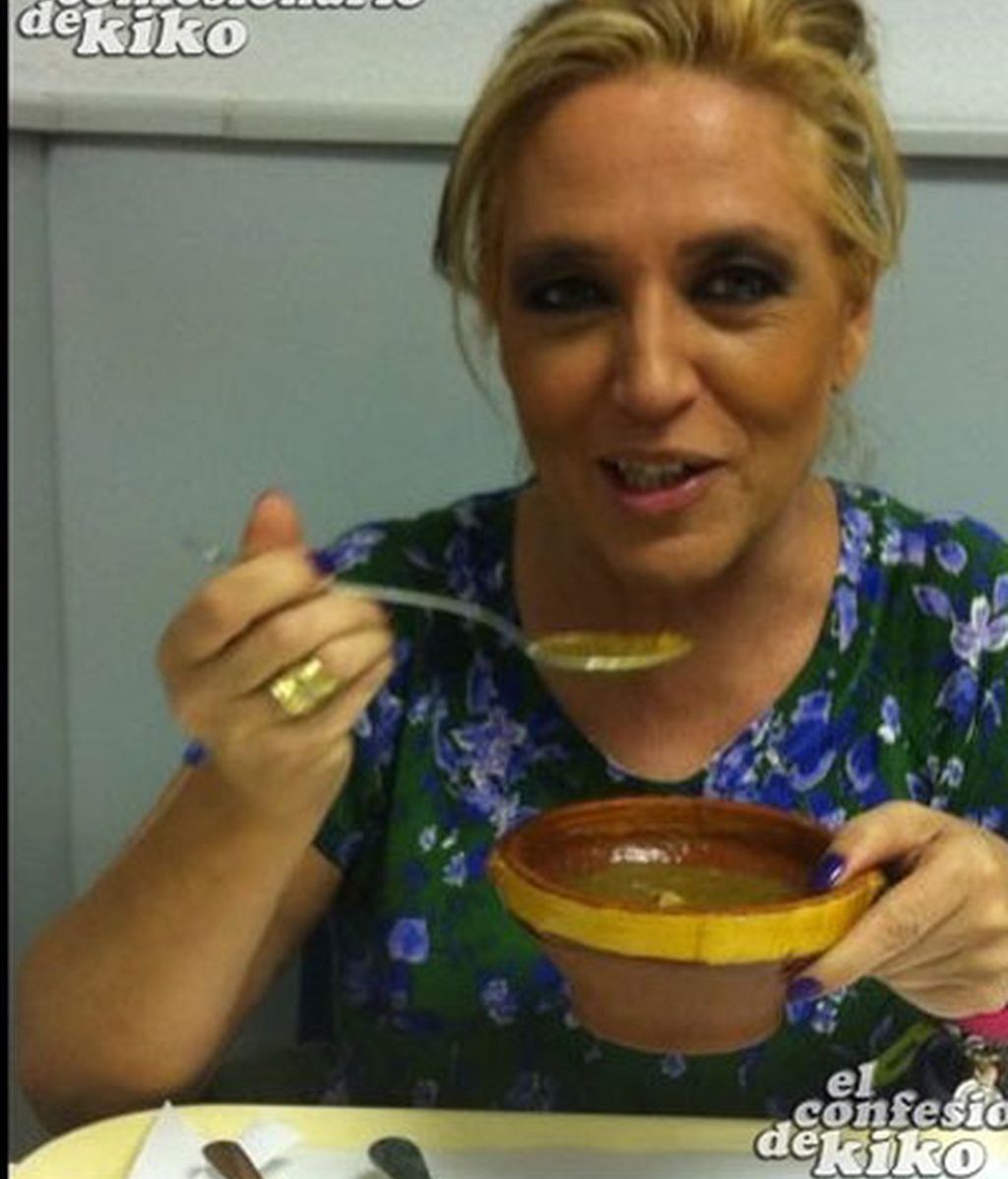 ¡Sálvame cumple 500 programas!