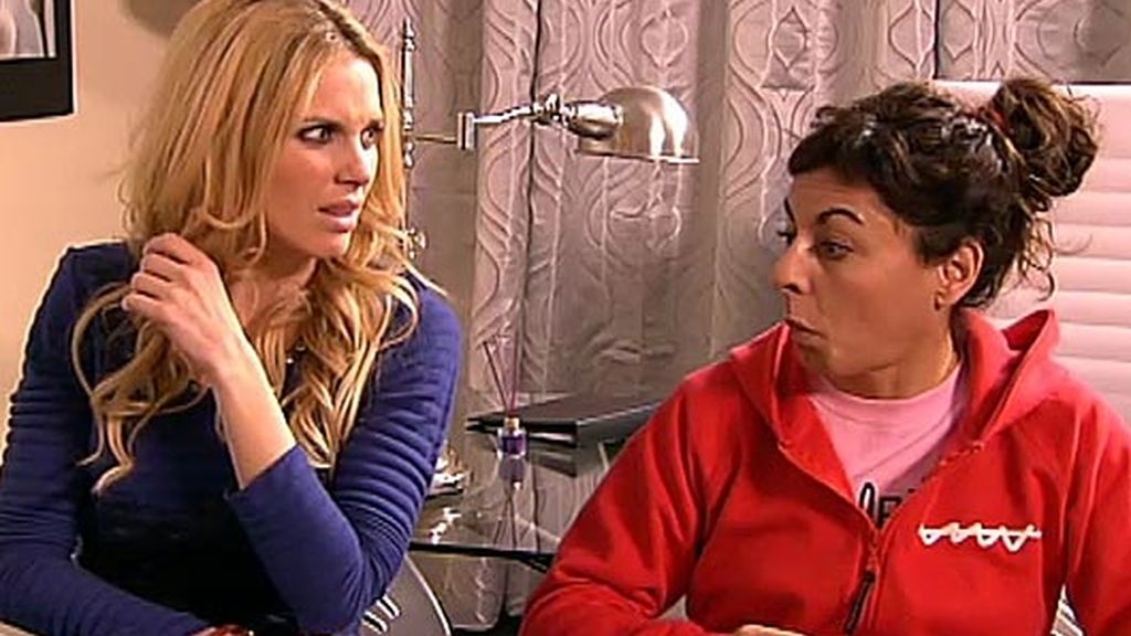 ¡Secuestro exprés en el quirófano!