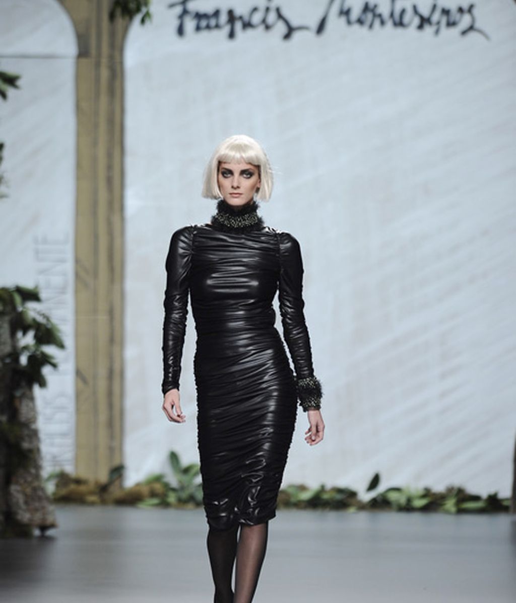 Homenaje a la movida madrileña