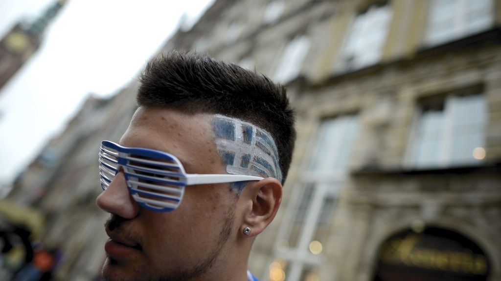 ¿Quién tiene la hegemonía en la grada?