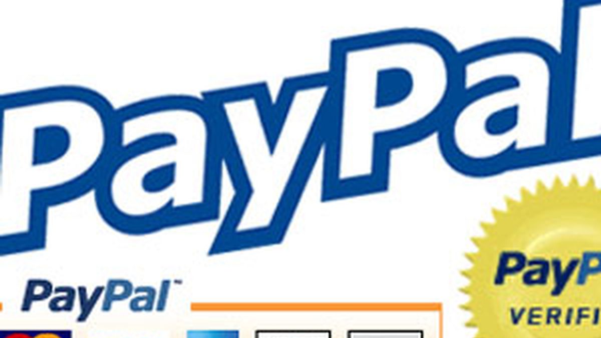 Paypal tiene 100 millones de cuentas