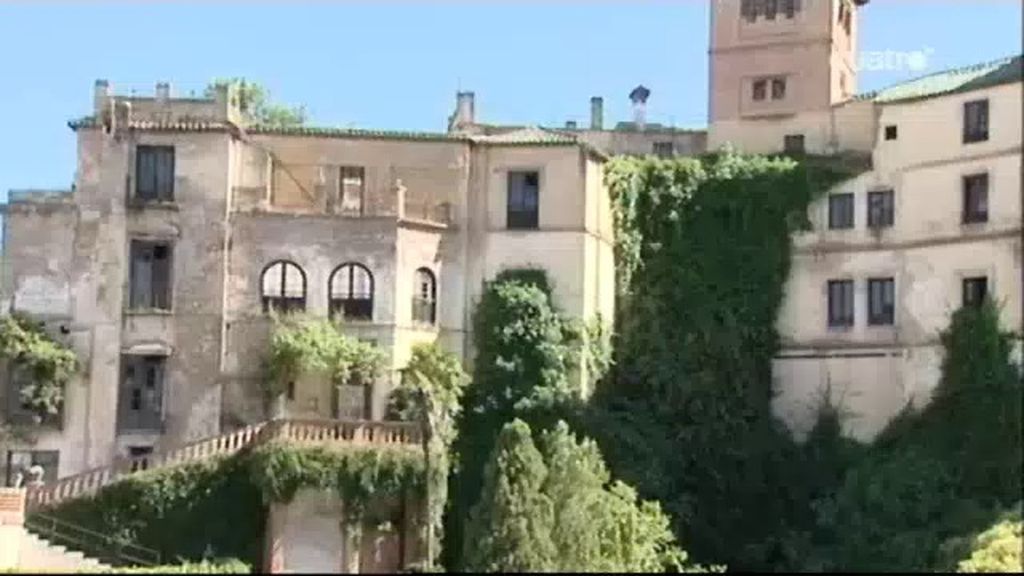 Los 'rinconcitos' de Fran Rivera en Ronda